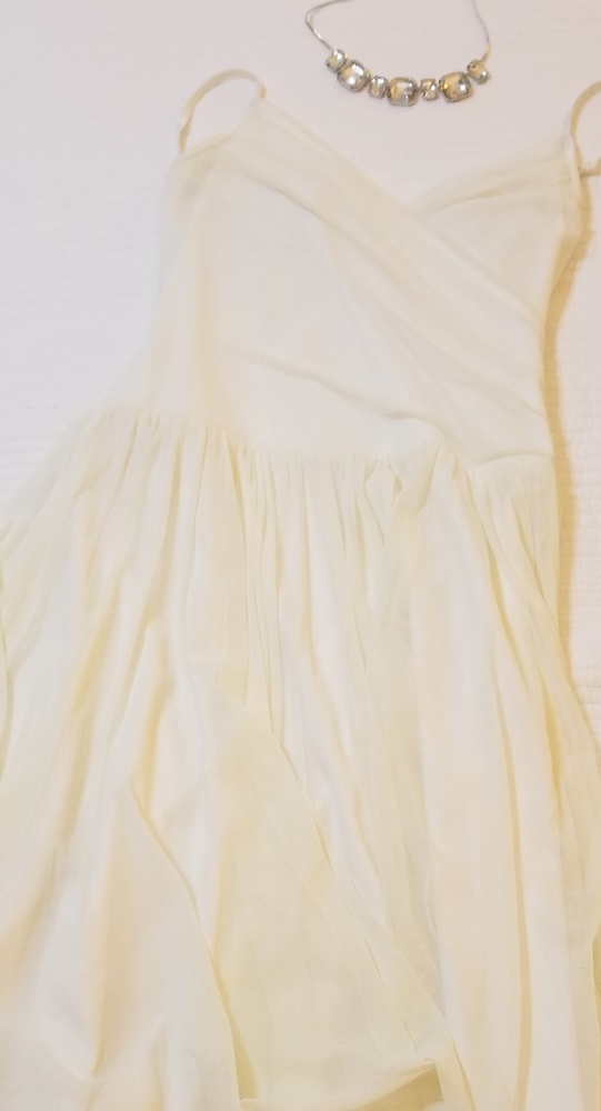 Woman's Cocktail Dress